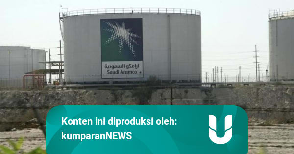 Pertama Kalinya, Perempuan jadi Direktur Perusahaan Minyak Arab Saudi